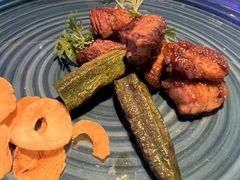 -福州融侨皇冠假日酒店·三宅日本餐厅