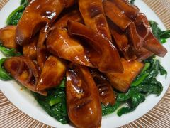 -阿明小菜·海鲜·上海菜(梅陇店)