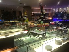 -新疆尊茂银都酒店