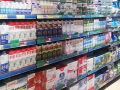 -中百仓储超市(漫时区店)