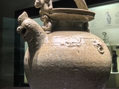 -余姚博物馆