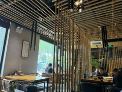 -竹里馆 ·茶食(奥体店)