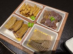 -四季民福烤鸭店(外滩外白渡桥店)