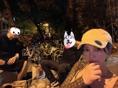 -婕妮璐超市 Jenny Lou’s Shop(三里屯店)