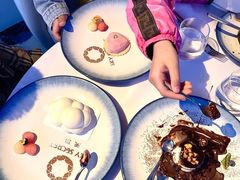 -天玑高空江景餐厅&酒吧Sky Secret Restaurant&Bar