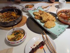 -七八冷面·延边朝鲜族美食(圣熙八号店)