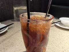 -满得意茶餐厅·顺德家常菜·港式经典(大良店)