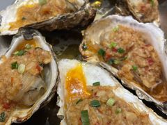 -龙虾奇迹(大华三路店)