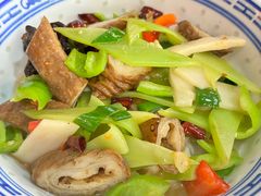 -老西安韩记三鲜煮馍(四府街店)