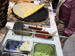 -煎饼道·新鲜现做(桐梓林店)