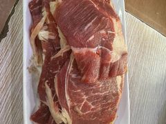 -平山城鑫烧烤(建国楼店)