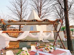 -安德鲁户外烧烤帐篷营地(马泉营店)