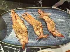 -牛将军•涮肉•烤肉(北京王府井·故宫店)