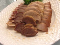 -万宝海鲜舫(劳动公园店)