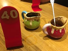-锅贴王小吃(南大街店)