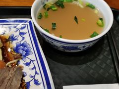 -金城尕娃牛肉面(钻汇广场店)