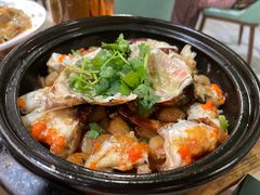 -大浪潮·潮汕菜·招牌生腌小青龙(福田店)