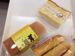 -焙里思(协信店)