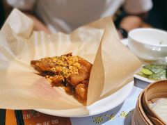 烤猪手-国邦茶餐厅(新昌店)
