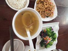 -少林寺欢喜地素斋馆