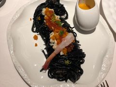 -L'Arome芳芳法国餐厅(仙林金鹰店)