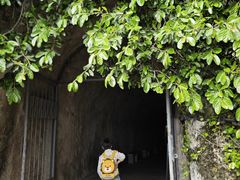-采石矶景区