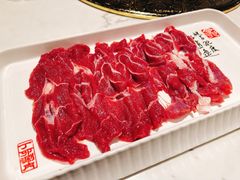 -丁卯•铜锅涮肉(工体店)