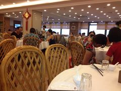 大堂-庐州太太(双岗店)