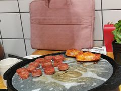 -柒酒烤肉(金科时代店)