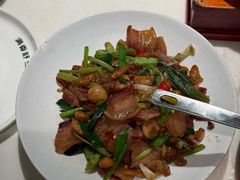 -满香舒·漳州小馆(大唐店)