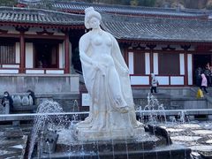 -华清宫景区