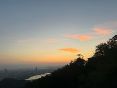 -紫金山山顶公园