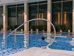 -太原凯宾斯基饭店