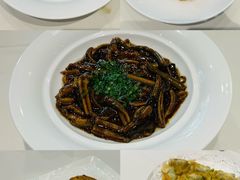 -老正兴菜馆(福州路店)