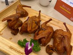 -顺风山庄(水濂山店)