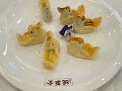 -北京全聚德(王府井店)