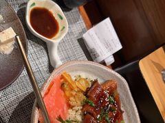 -戏作寿司(观音桥店)