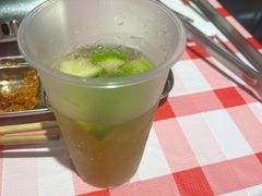 -林真真牛肋条放题(天马店)