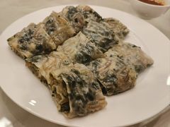 -陕西大厦中餐厅(陕西驻沪办店)