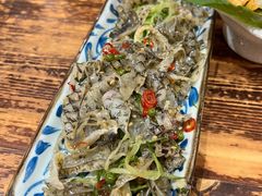 -小川洋风料理(街道口店)
