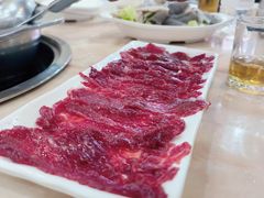 -大志牛肉火锅(天健花园店)