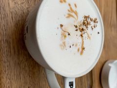 -Peet's 皮爷咖啡(东湖路手作店)