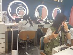 -海马体照相馆(无锡清扬茂业天地店)