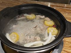 -春润大地海南椰子鸡(沙井京基百纳广场店)