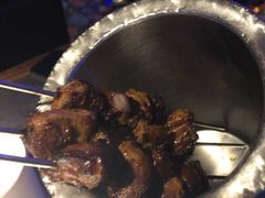 -鱼非鱼(徐家汇店)