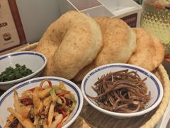 -大厨小馆(华阳城店)