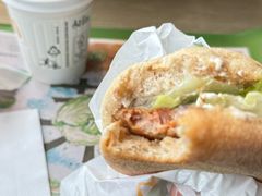 -麦当劳(北京上地十街餐厅店)