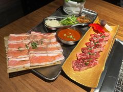 -杉海和牛烧肉海鲜自助(会展城店)