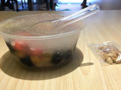 -长乐饭冰冰·冰饭·烧烤(长乐总店)