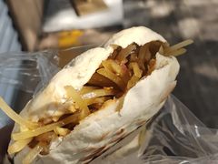 -刘小武·锅魁(总店)